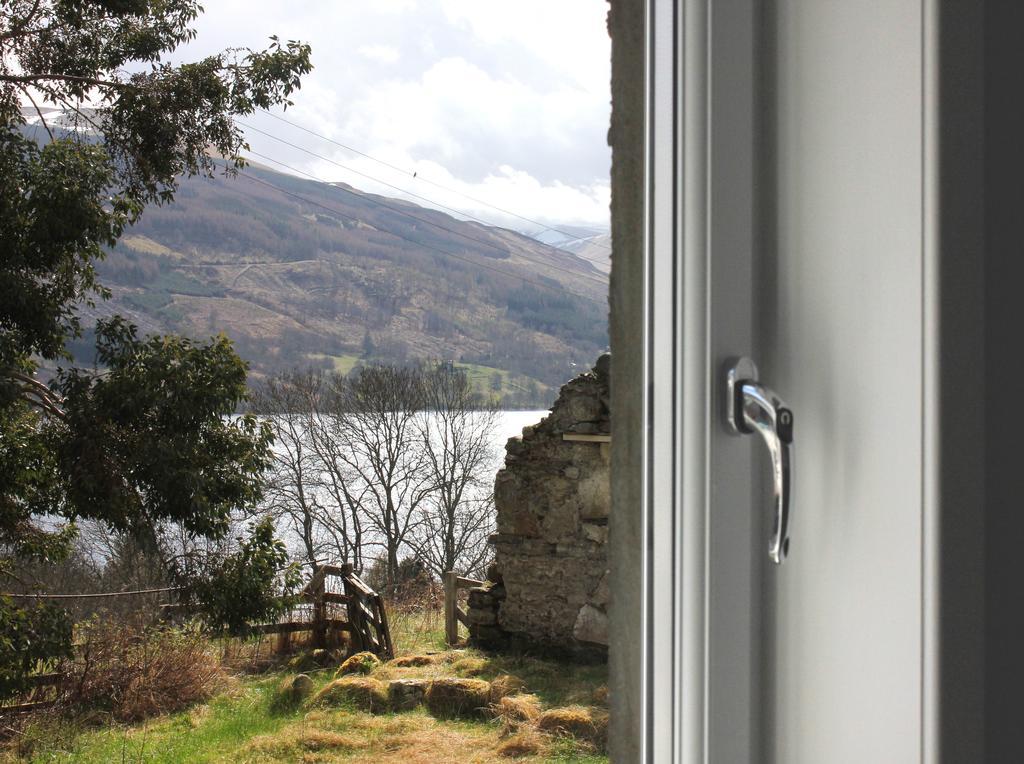 Boreland Loch Tay Fearnan Room photo