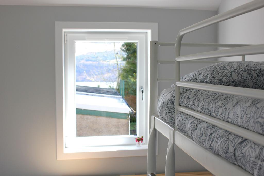 Boreland Loch Tay Fearnan Room photo